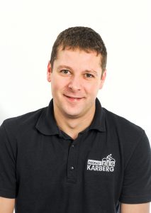 Daniel Bethke (Werkstatt) - Zweirad Karberg in Waren Müritz