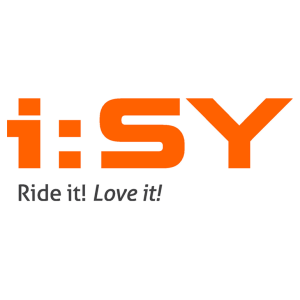 ISY-Logo
