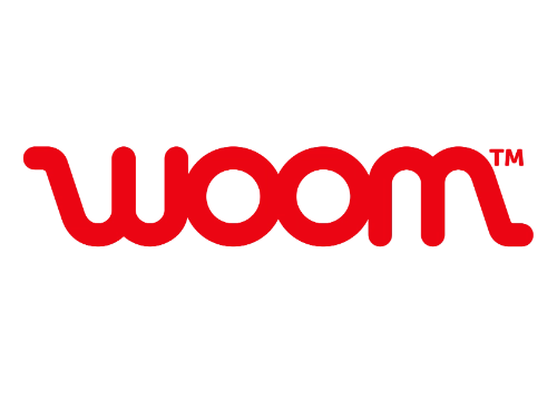 Woom-Logo